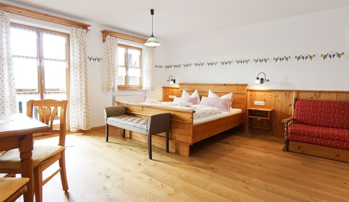Habitación doble