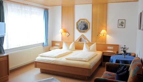 Habitación doble
