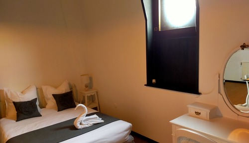 Estudio Deluxe