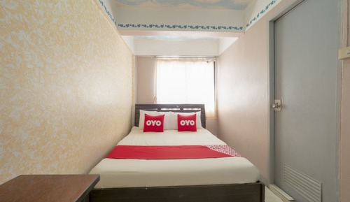 Habitación Deluxe doble
