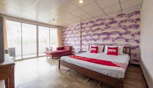 Habitación Premier doble