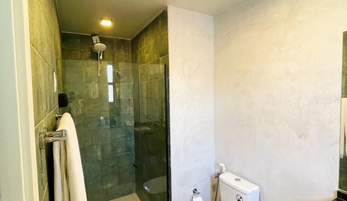 Habitación Deluxe, vistas al mar