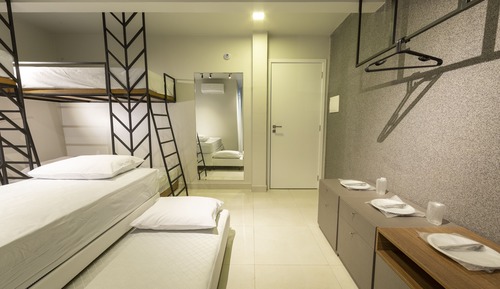 Habitación familiar