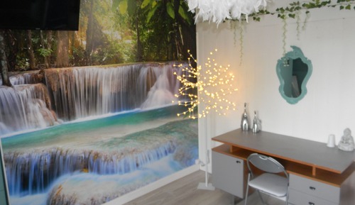Habitación Confort doble (Zen)