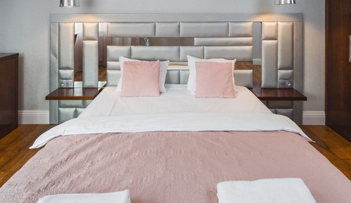 Apartamento Deluxe