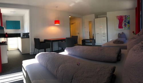 Apartamento