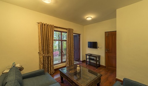 Suite Deluxe