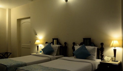 Premium Double Room, Non Smoking