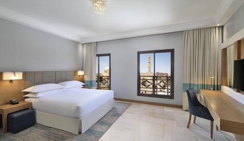 Habitación Deluxe, 1 cama de matrimonio grande, fumadores
