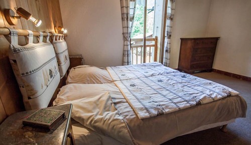 Apartamento (6/7 personnes)