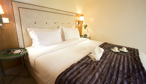 Suite Deluxe