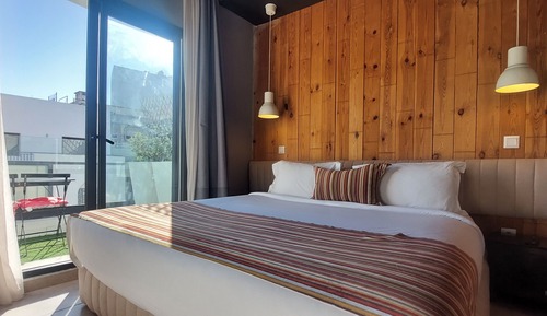 Suite ejecutiva