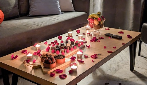 Suite presidencial