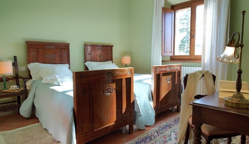 Villa, 3 habitaciones, vistas al lago