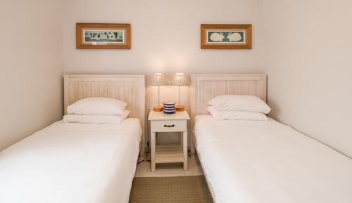 Apartamento Confort, 2 habitaciones
