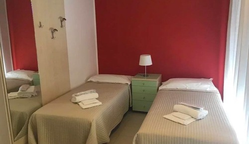 Apartamento, 3 habitaciones (6 people)