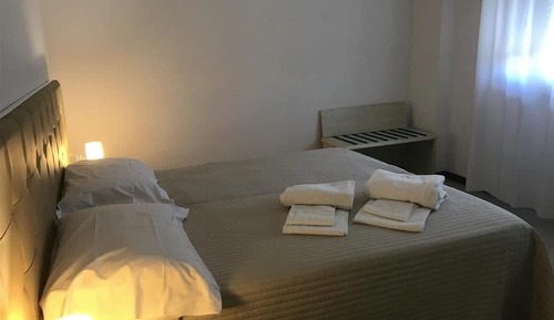Apartamento, 2 habitaciones (4 people)