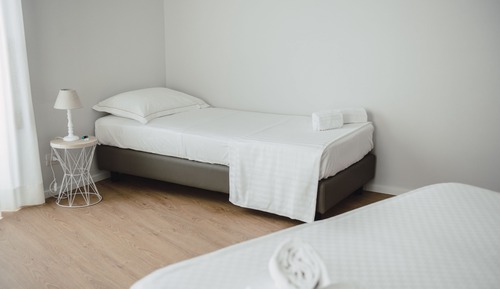 Habitación triple