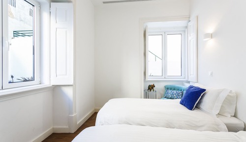 Apartamento, 2 habitaciones, planta baja (0)