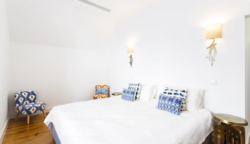 Apartamento, 2 habitaciones (2)