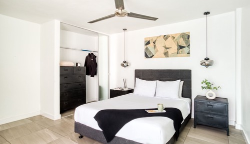 Apartamento familiar
