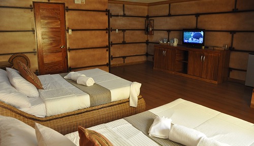 Habitación Grand (Dalisay)