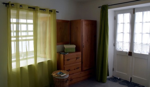 Apartamento, 1 habitación, vistas al mar (1)
