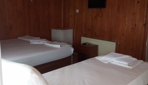 Habitación estándar
