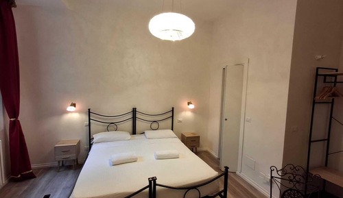 Apartamento familiar