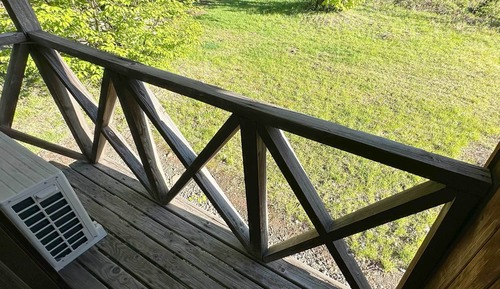 Casa de campo (1LDK - Pet friendly)