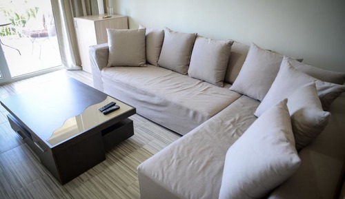 Apartamento superior