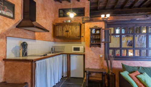 Apartamento estándar
