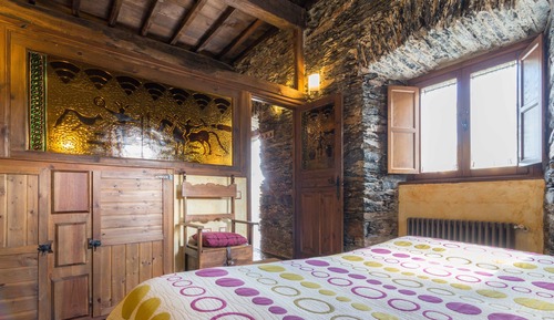 Apartamento superior, bañera de hidromasaje