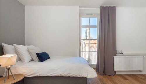 Apartamento Premium, 1 habitación
