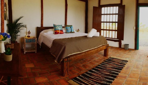 Habitación tradicional
