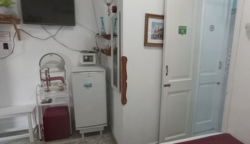 Apartamento familiar, varias camas, no fumadores, baño privado