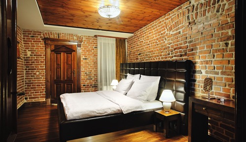 Apartamento superior