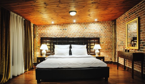Apartamento Confort