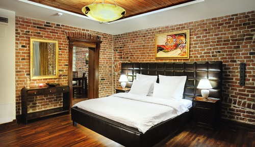 Apartamento Deluxe