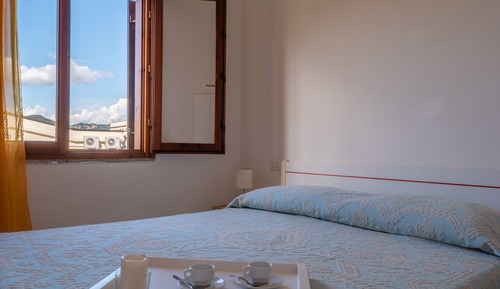 Apartamento, 2 habitaciones (5)