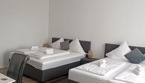 Apartamento básico
