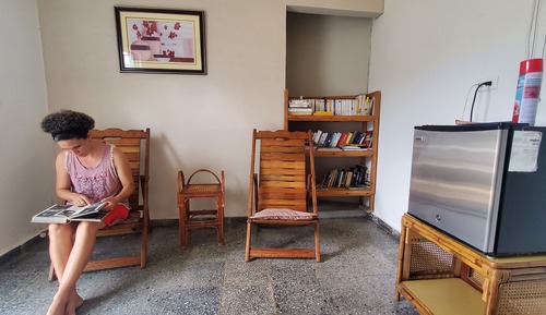 Casa Confort, 2 habitaciones, baño privado, vistas a la ciudad