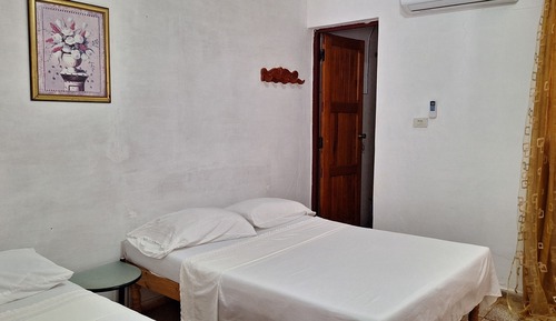 Casa Deluxe, 2 habitaciones, baño privado, vistas a la montaña