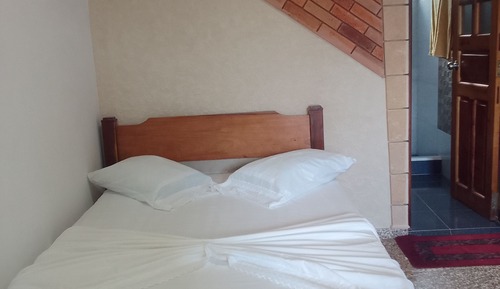 Casa Confort, 2 habitaciones, baño privado