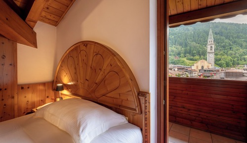 Habitación individual estándar