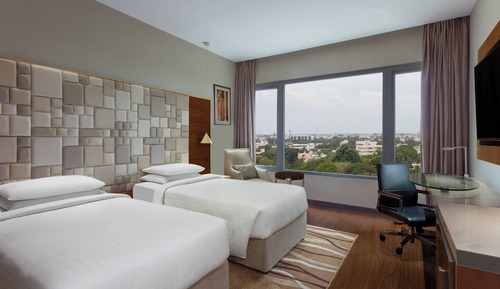 Habitación Premium, 1 cama individual