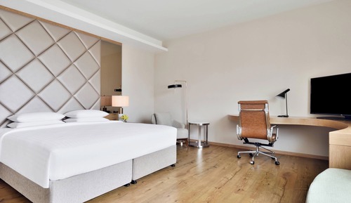 Suite, 1 habitación, no fumadores