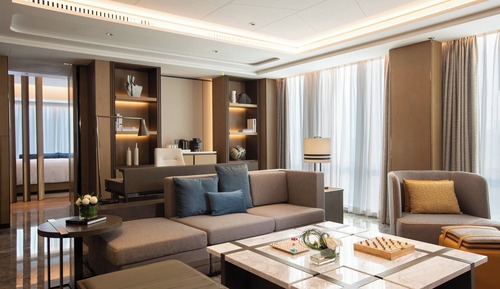 Suite, 1 habitación