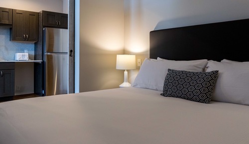 Apartamento clásico, 2 habitaciones