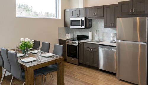 Apartamento Deluxe, 2 habitaciones